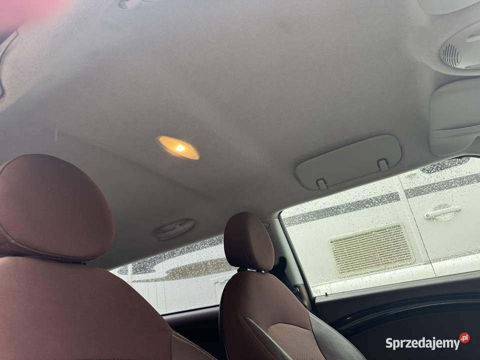 Mini Cooper Clubman 16 D bez wkładu prywatny Clubman Świdnica Polska
