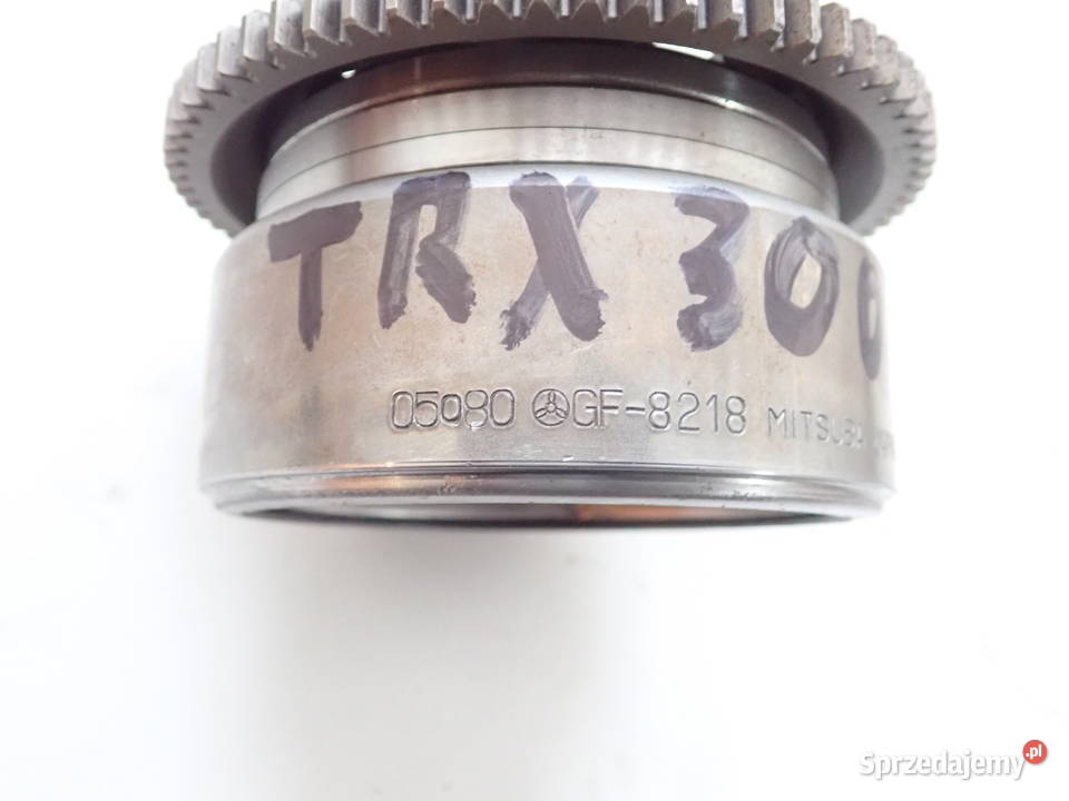 Magneto GF8218 Mitsuba Bendix Wolne Koło lubuskie Strzelce Krajeńskie