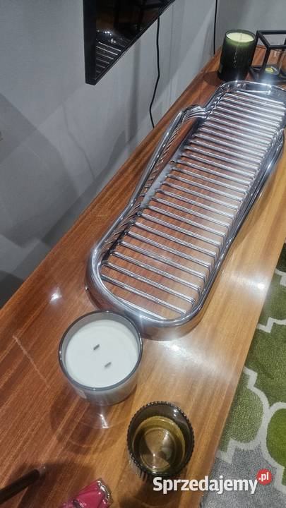 Grill ramka atrapa kratka Fso warszawa m20 201 Atrapy Gorzów Wielkopolski