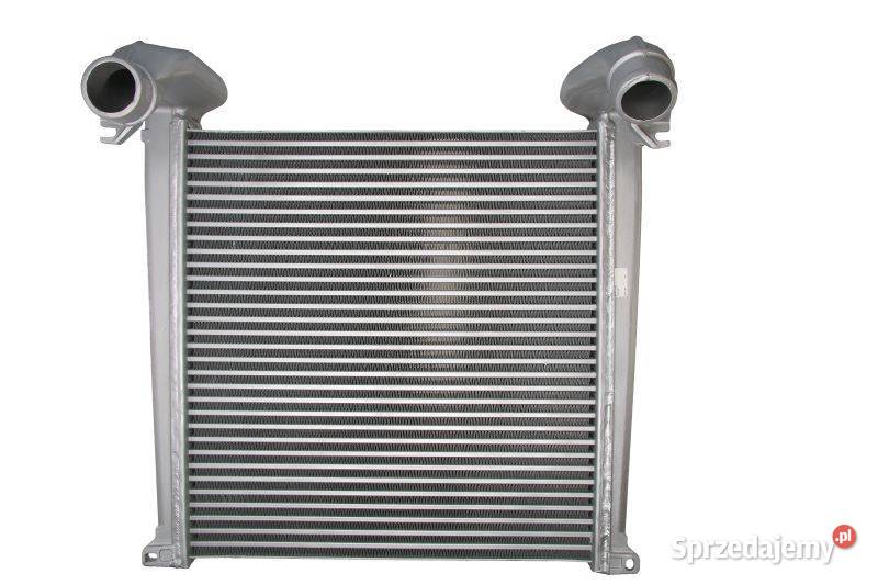 81061300135 81061300134 81061300133 INTERCOOLER Częstochowa