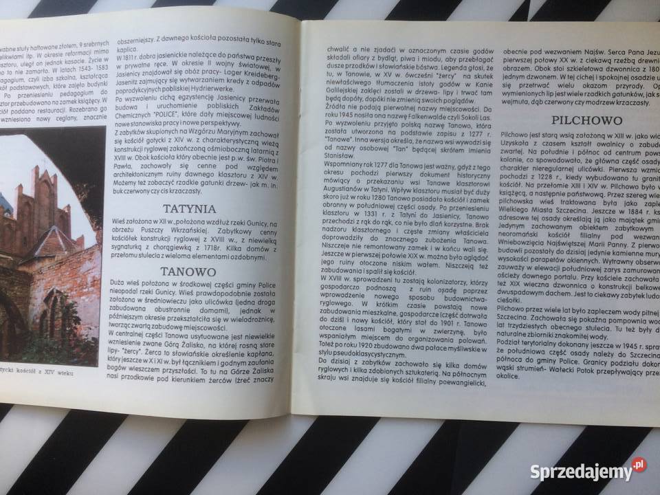 1037 Police Szczecin