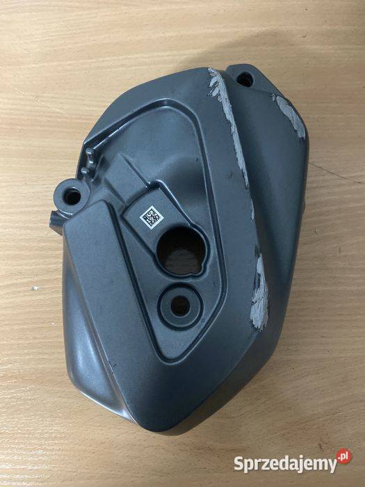 Bmw R1200RT Kapa Dekiel Osłona Pokrywa zaworów Poznań