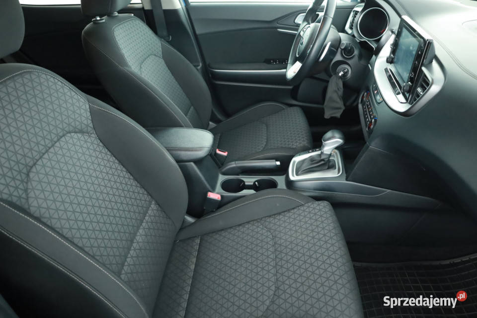 Kia XCeed 14 TGDI Piaseczno