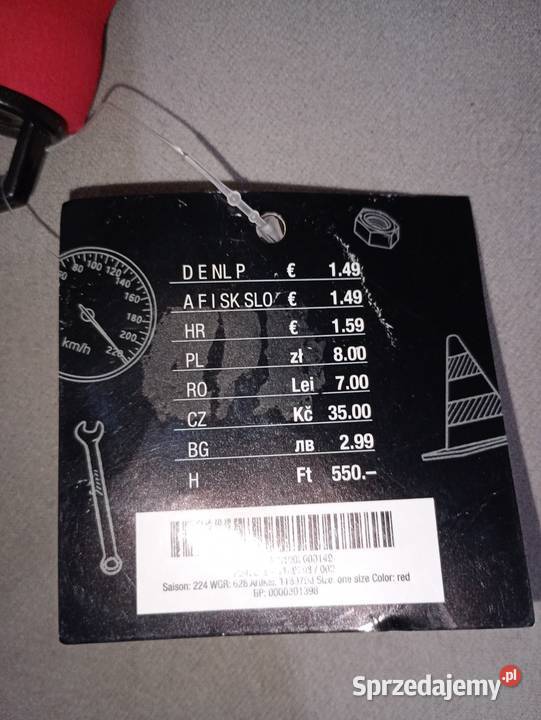 skrobaczka skrobak drapaczka samochodowa do lodu Szczecin sprzedam