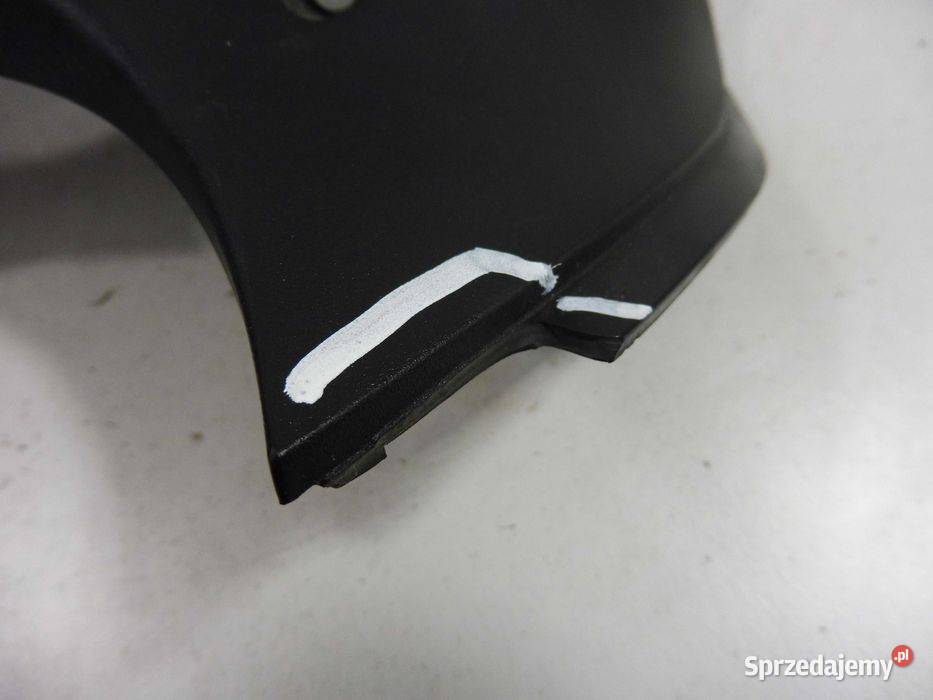 Suzuki SV 650 wypełnienie obudowa liczników A431 Poznań