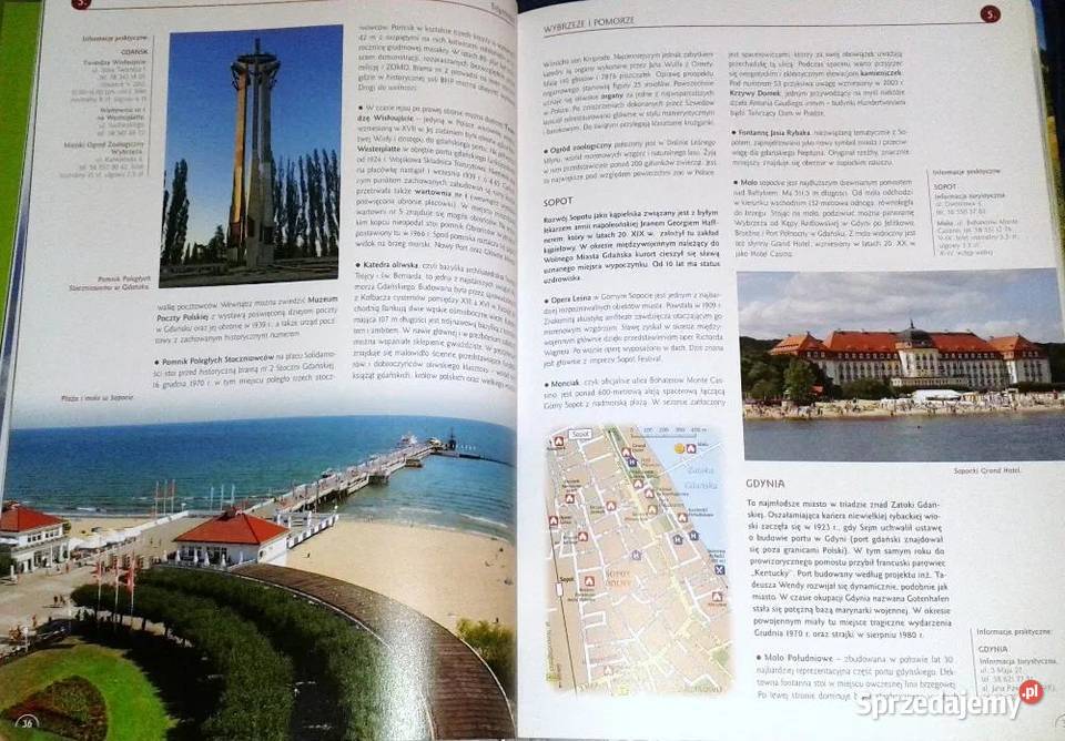 Wycieczki na weekend i wakacje M Kędzierska