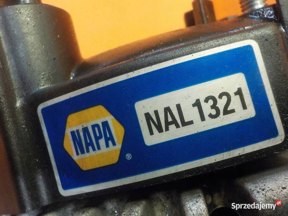 VW CRAFTER 20 TDI 16r 109 CKT alternator mazowieckie Suków