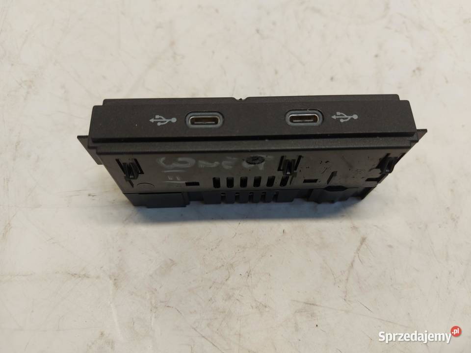 Ford Tourneo Connect III MK3 MODUŁ GNIAZDO USB