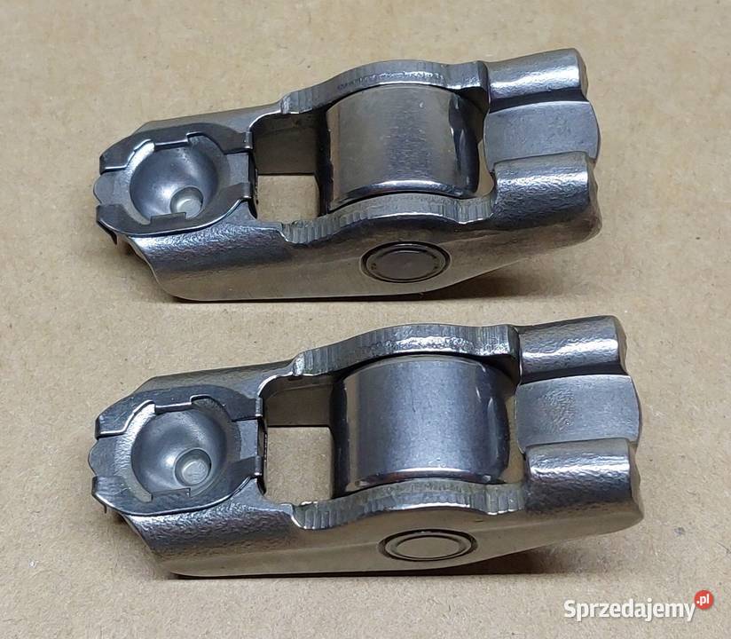 DŹWIGNIA ZAWORU VW SEAT SKODA 14 16 RA06939 Mielęcin