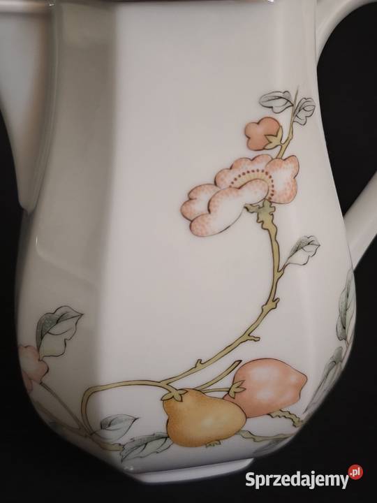 Dzbanek Villeroy Boch Fruit Garden Chełm
