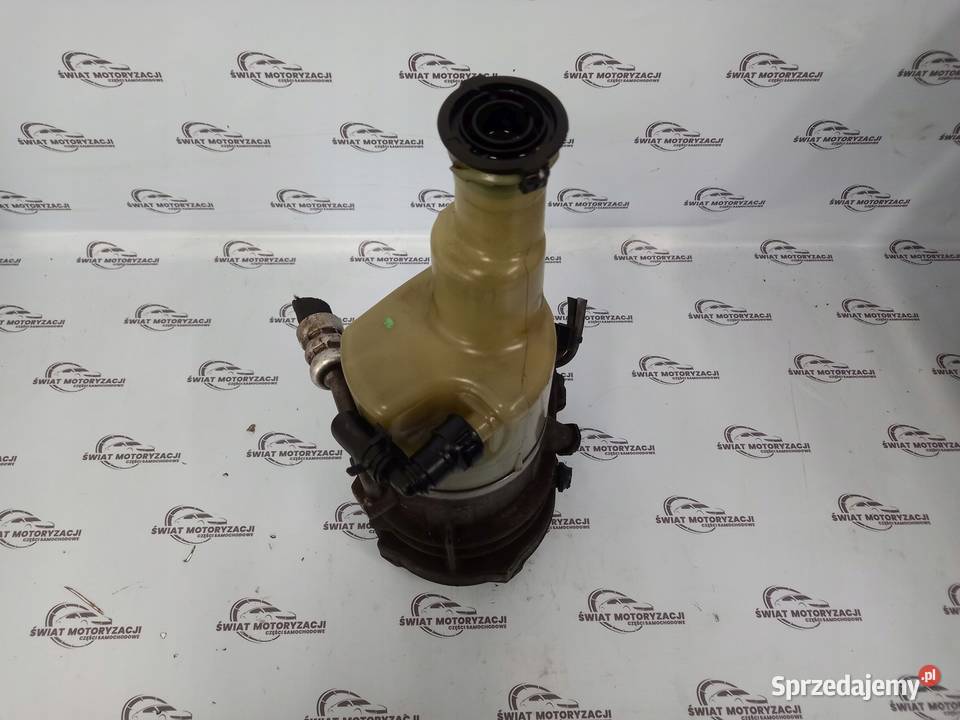 FORD MONDEO MK4 IV pompa wspomagania BG913K514AB osobowe