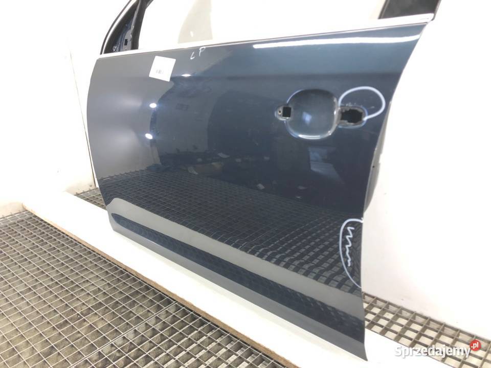 DRZWI LEWY PRZÓD VW GOLF VI Kombi 0914 osobowe