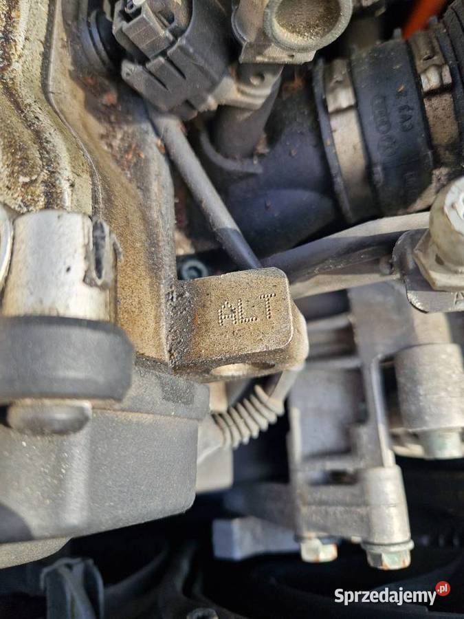 Silnik 20 ALT Silnik benzynowy 20 ALT audi a4 b6 Kopacz