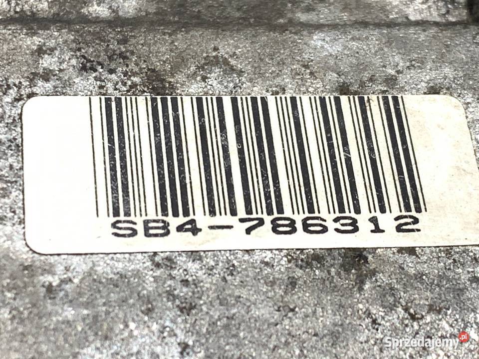 SPRĘŻARKA KLIMATYZACJI AUDI A4 B6 25 180 0005 osobowe