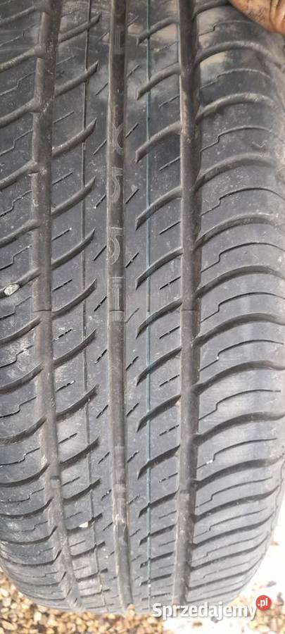 Hankook 19560r15 zapas nowy Częstochowa