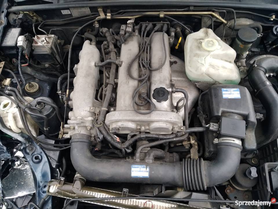 OKAZJA MX5 NB 1999 16 prawdziwe info DRUGIE gniazdo SD MX-5 Katowice sprzedam