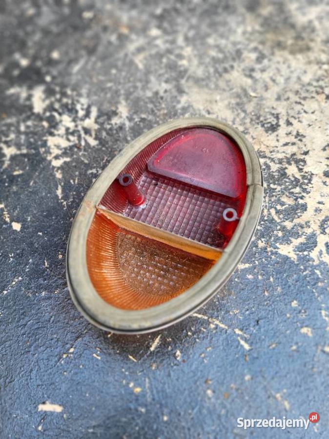 HELLA LAMPA TYŁ GARBUS VW KAFER Rybnik sprzedam