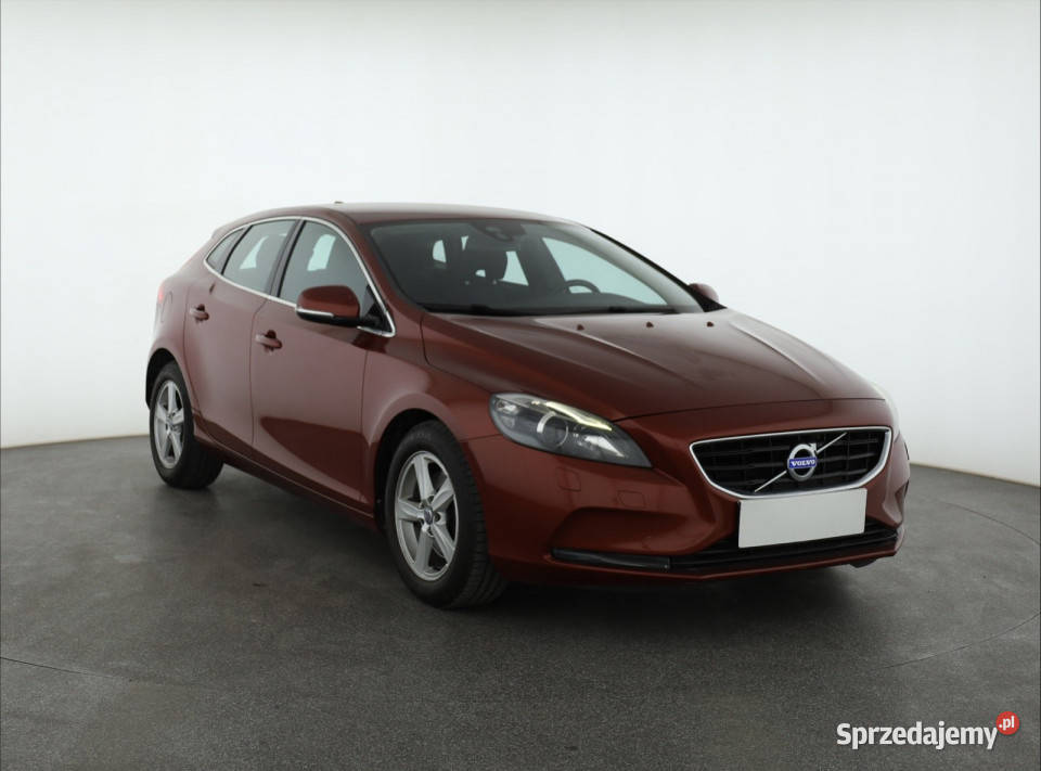 Volvo V40 16 T3 wspomaganie kierownicy sprzedam