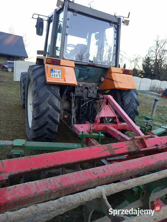 Renault 13314 Choroszczynka