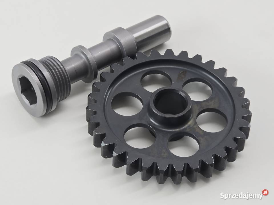 Zebatka Kolo Zebate Sruba Os Bmw Gs 1200