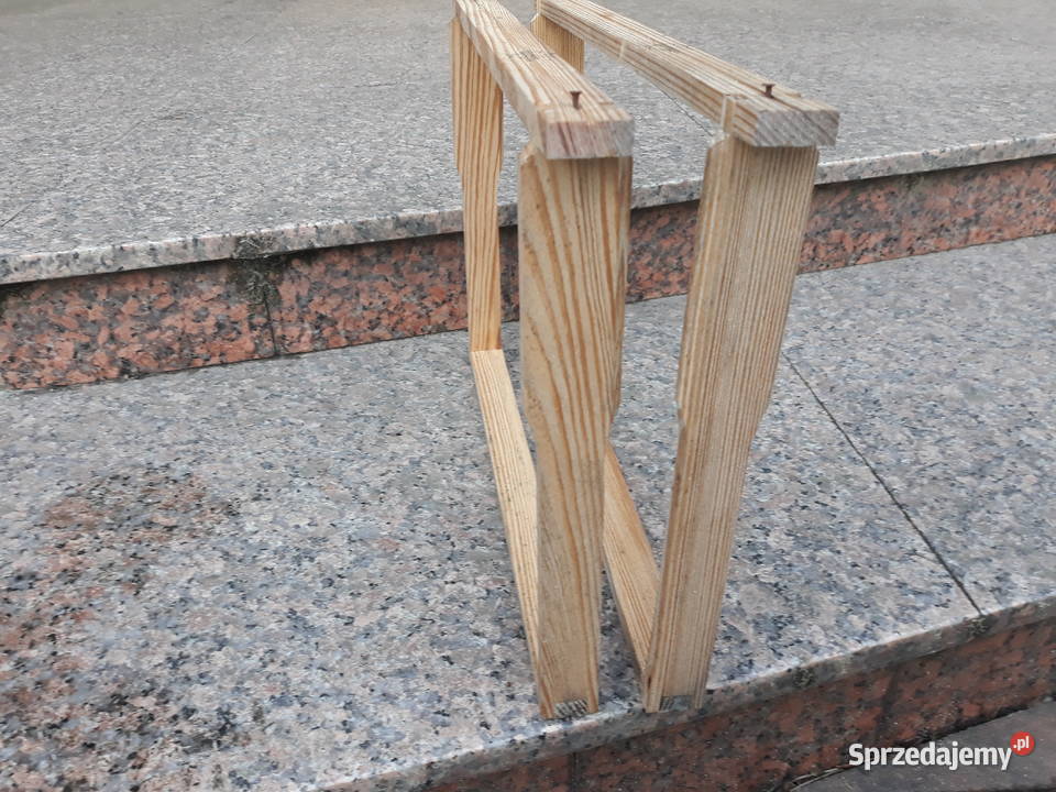 Ramki Wielkopolskie Gniazdowe Hofmanowskie Klucze