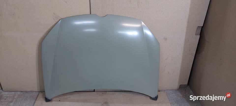 VW Golf VI 6 5K 0816 maska pokrywa silnika nowy Gdańsk