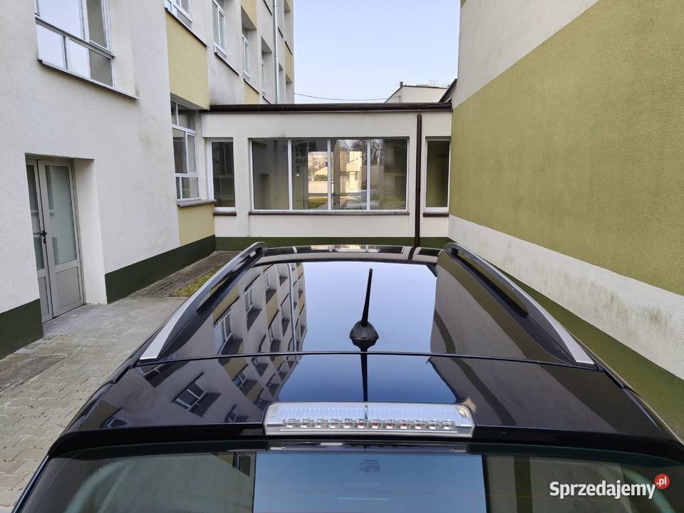 Renault Laguna 3 Kombi 20 16V 140 Dynamique Płock