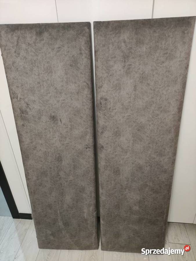 Panele tapicerowane na ścianę 200x45 Kraków