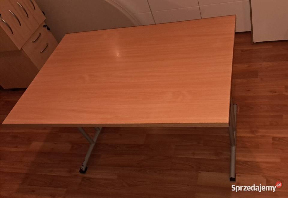 Stół konferencyjny skladany mazowieckie Warszawa