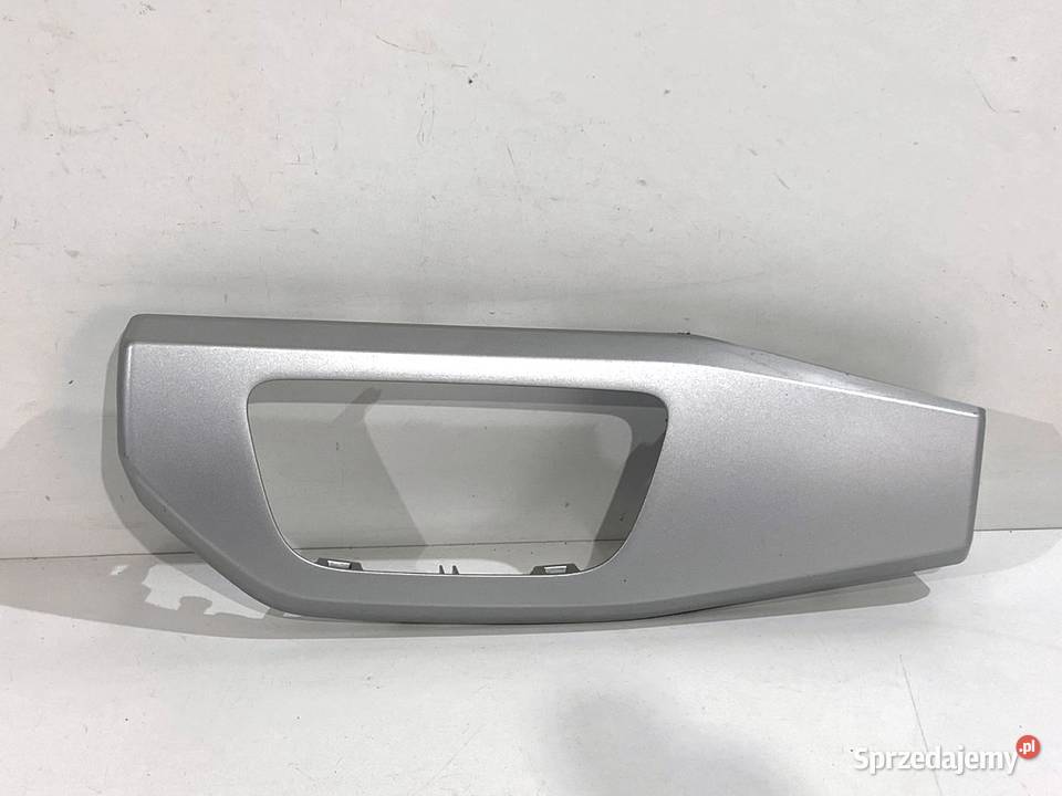 LISTWY DEKOR AUDI A4 B9 8W1853190A Kombi