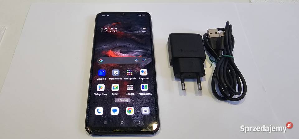 Telefon OPPO A57S Szprotawa sprzedam
