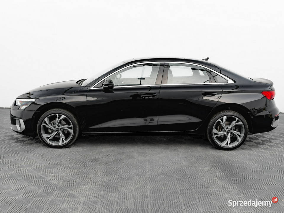 Audi A3 WD0745T35 TFSI mHEV Advanced S tronic A3 Gdańsk