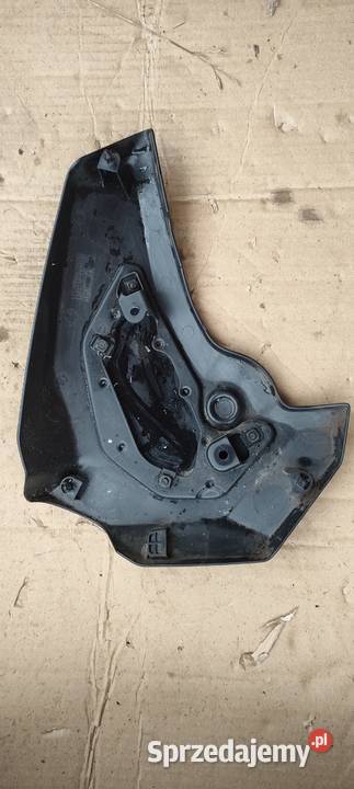 kawasaki vulcan s 650 OWIEWKA WYPELNIENIE OSLONA łódzkie Łódź