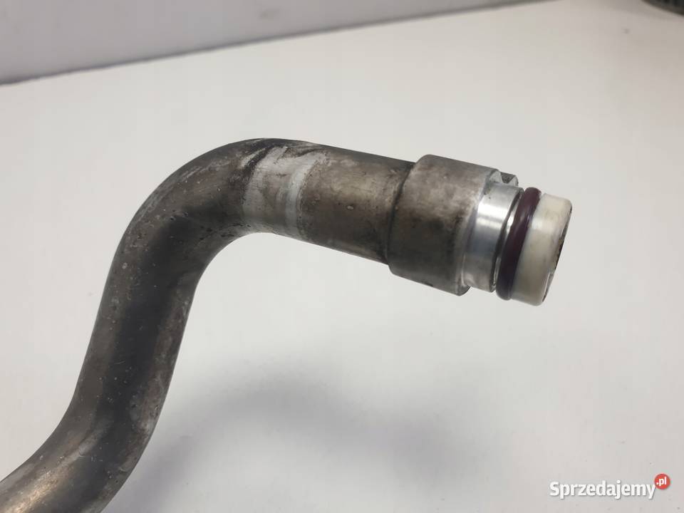 BMW F01 F02 750i PRZEWÓD KLIMATYZACJI 9201925 Przewody klimatyzacji lubelskie Janów