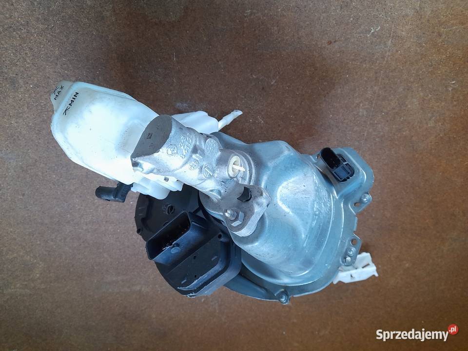 SERWO POMPA HAMULCOWA AUDI VW SEAT SKODA Goleniów sprzedam