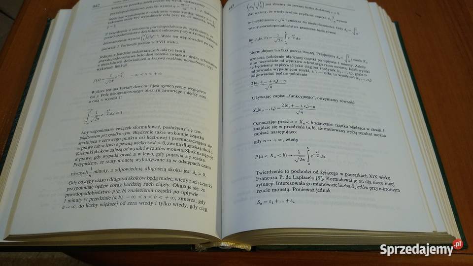 Leksykon matematyczny Kordos Skwarczyński Gdańsk