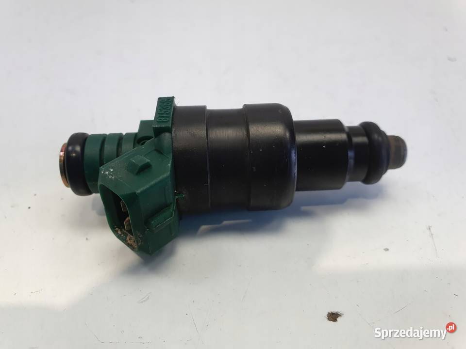 WTRYSKIWACZ Renault Megane I 14 8V PALIWA wtrysk Wtryskiwacze Chełm