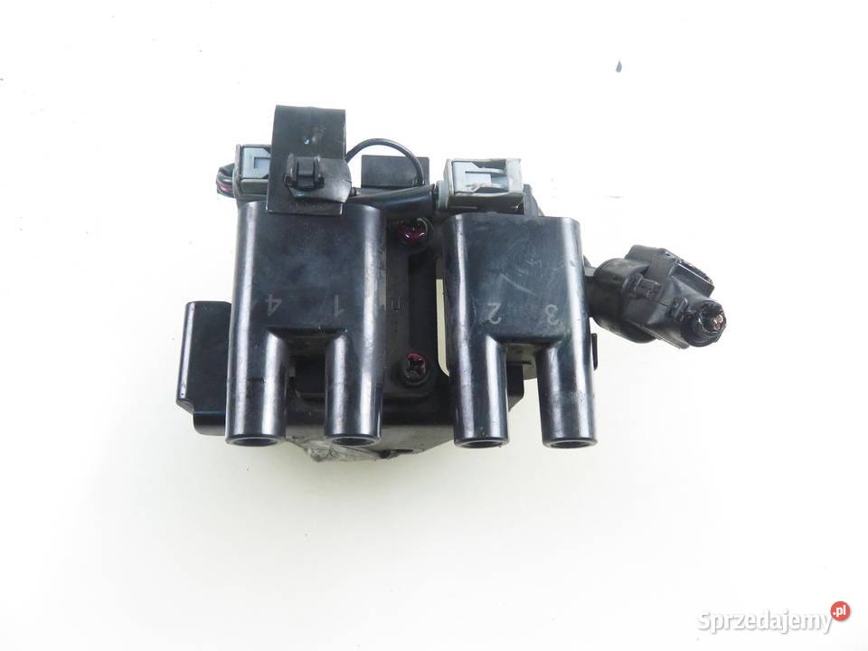 CEWKA KIA PICANTO I BA 11 G4HG 03SKV229 małopolskie