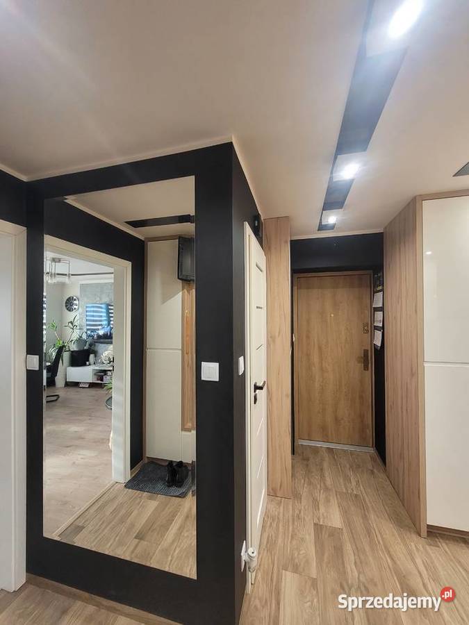 Sprzedam mieszkanie Lębork Centrum balkon 2