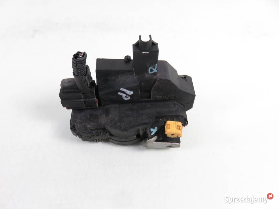 ZAMEK PRAWY PRZEDNI SAAB 93 II osobowe