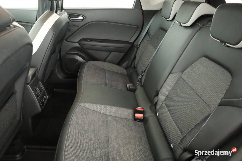 Renault Captur 13 TCe 96KM