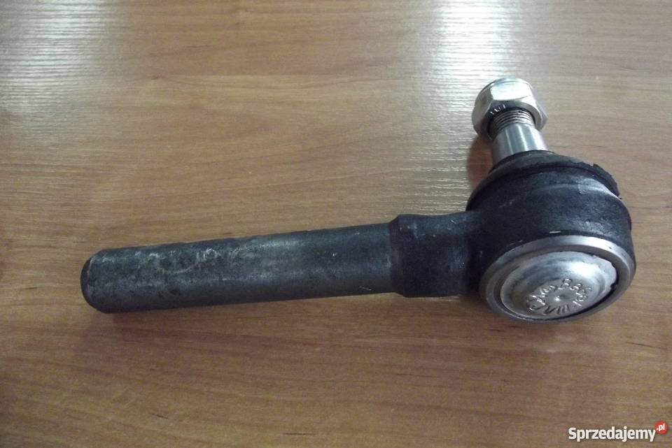 Końcówka drążka frezowana krótka L 145 URSUS C