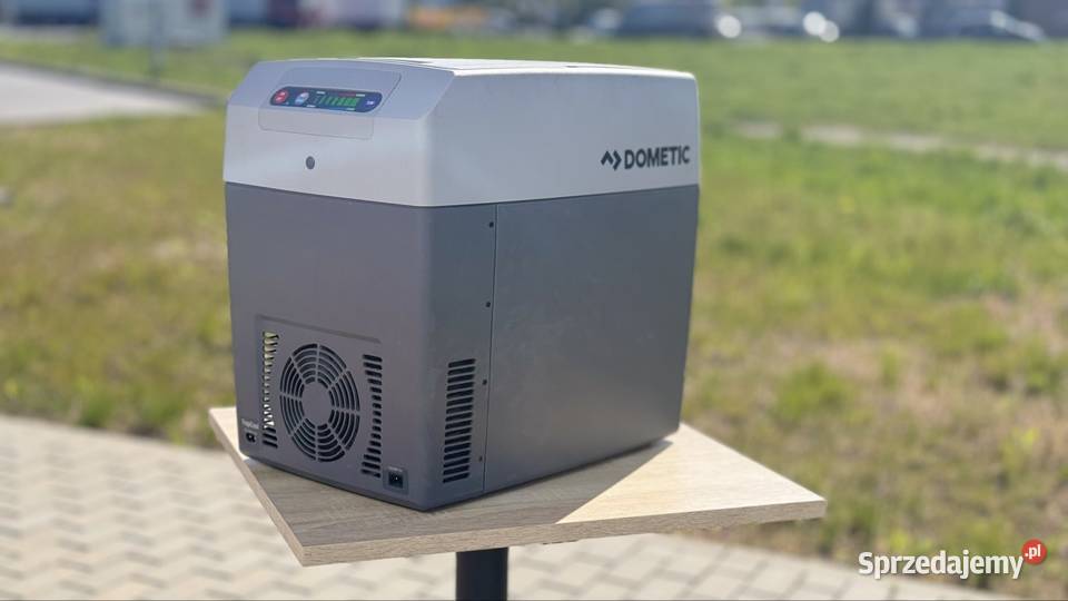 DOMETIC TC 21 Września