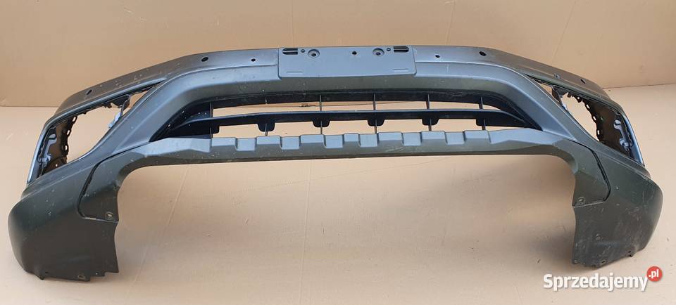 HONDA CRV CRV IV LIFT ZDERZAK PRZÓD PRZEDNI Trzciel