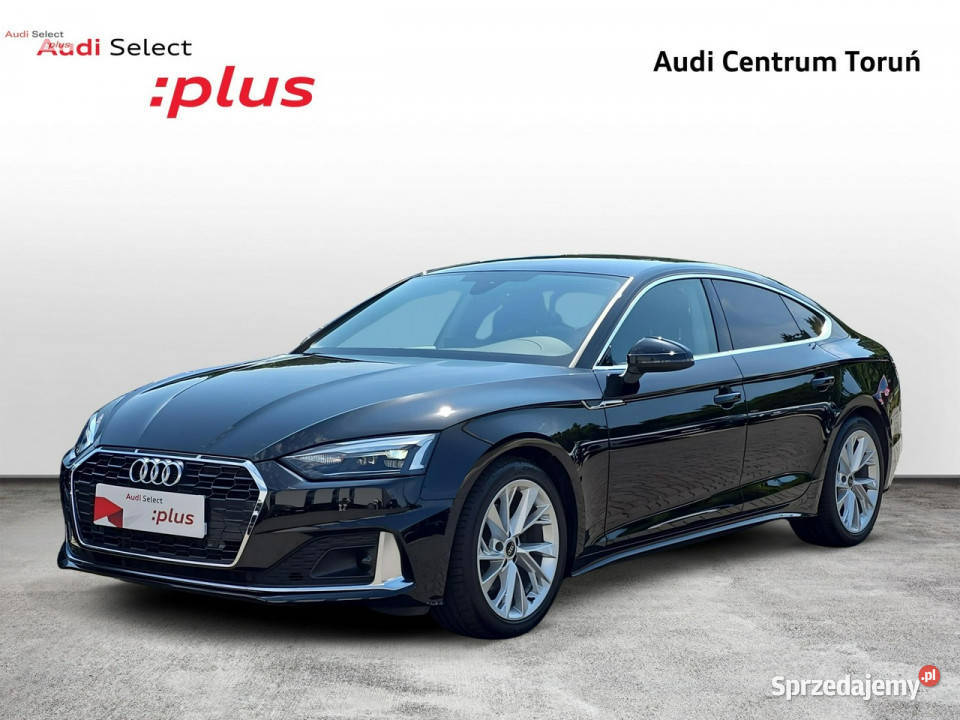 Audi A5 Sportback Toruń sprzedam