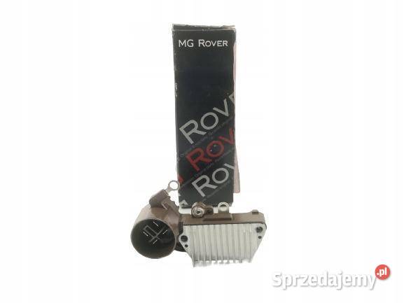 SKRZYNKA MONTAŻOWA ALTERNATORA MG ROVER 600 NOWA Układ elektryczny, zapłon