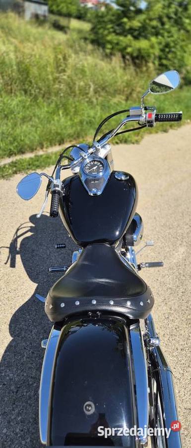 Suzuki Vl800 Volusia wał Kardana Bielsk Podlaski