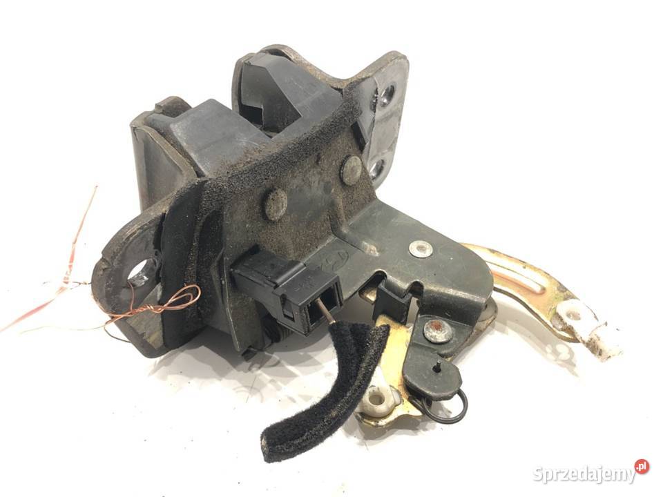 ZAMEK KLAPY TYŁ HYUNDAI SANTE FE I SUV 0006