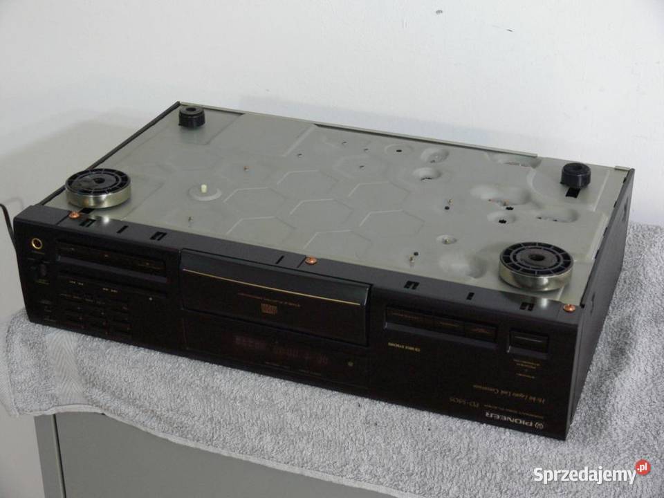 CD Pioneer PDS505 sprawny WYSYŁKA Jasło