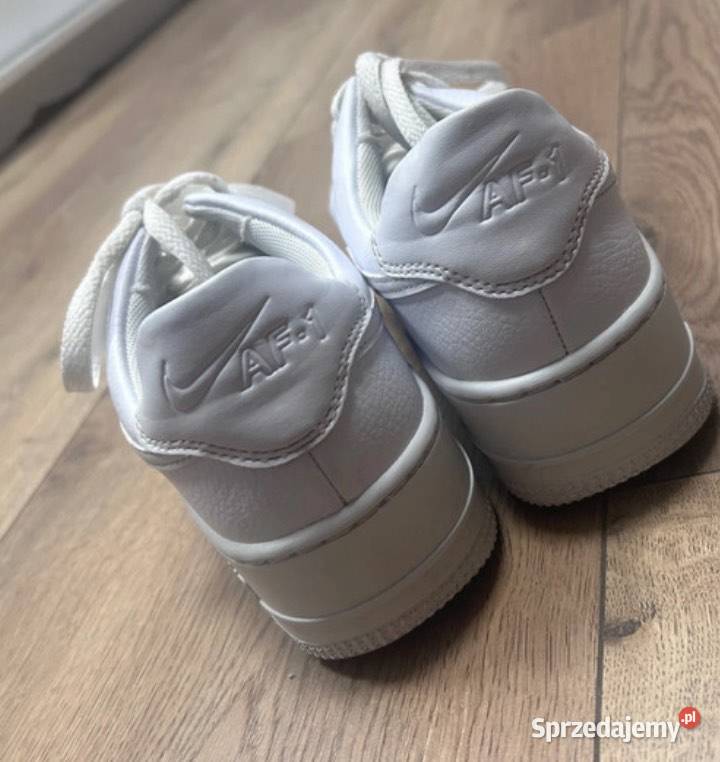 Buty Nike air force 39cm Rybnik